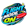 Flugmodus Aktiv