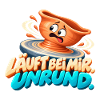 Läuft bei mir Unrund