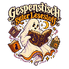 Gespenstisch guter Lesestoff