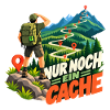 Geocaching Abenteuerpfad