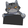 Katze Humor