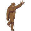 Bigfoot Rocks