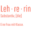 Lehrerin Substantiv Definition Schule Geschenk
