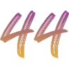 44