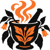 Moerser Kraeuter Hexen Logo