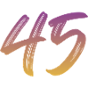 45