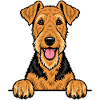 Airedale Terrier