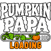 Kürbis Papa Loading