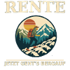 Rente Bergauf Abenteuer