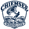 Wingfoil Club Logo Wasserabenteuer