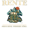 Rente Bergabenteuer Outfit