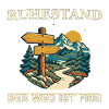 Ruhestand – Der Weg Ist Frei