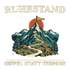 Ruhestand Gipfel statt Termine