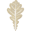 Eichenblatt
