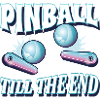  Flipper Flipperautomat Pinballs Arcade Game