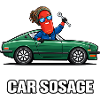 Auto Sosage Sausage 240z