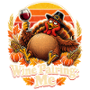 Thanksgiving Truthahn Weinpaarung