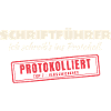 Protokollwitz Schriftführer