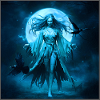 Banshee Todesfee - Keltische Mythologie