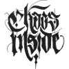Chaos Inside