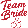 Team Bride Kirsche 