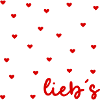 Wertschätzung Herz Liebe