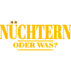 nüchtern spruch lustige party