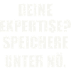 Sarkastischer Spruch
