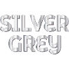 Silbergrau