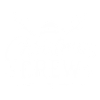 Christmas Crew Rentier
