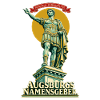 Augustus Augsburgs Namensgeber