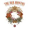 Ber Months Fall Season Herbstzeit