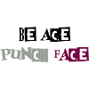 Sei Ace Punchface