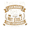 Legendärer Opa - Mit Stolz & Erfahrung