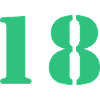 18