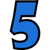 5. JUBILÄUM. 5 JAHRE