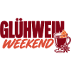 Glühwein Weekend mit Glühwein-Grafik