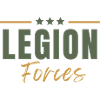 Legionstruppen