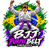 BJJ Lila Gürtel seit 2026