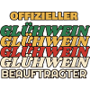 Offizieller Glühwein-Beauftragter - Retro