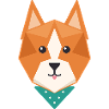 Geometrischer Fuchs