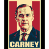 Mark Carney Canada Pop Art