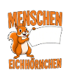 Eigentlich Bin Ich Ein Eichhörnchen