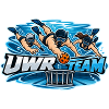 UWR Team Wasserrugby Logo