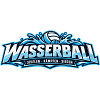 Wasserball Teamgeist Logo