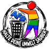 Regenbogenheld Reinigung