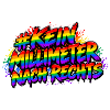 Kein Millimeter Nach Rechts Rainbow