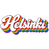 Helsinki - Finnland - Suomi - Finland - finnisch