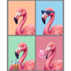 Flamingos Flamingo