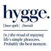 hygge - Definition - Dänemark - Denmark